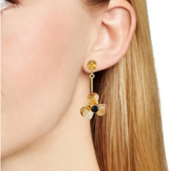 Kate Spade ♤ 'Blooming Brilliant' Jewelry Set - Picture 9 of 9